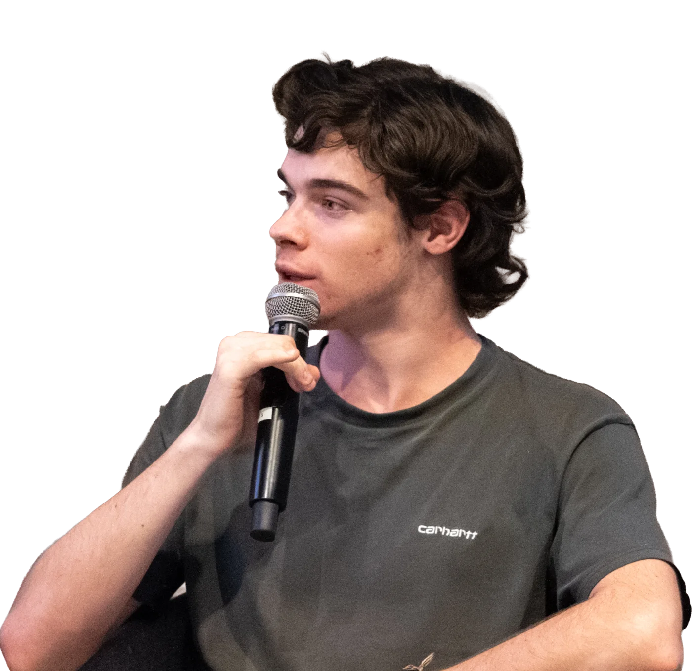 Matteo Giorgetti